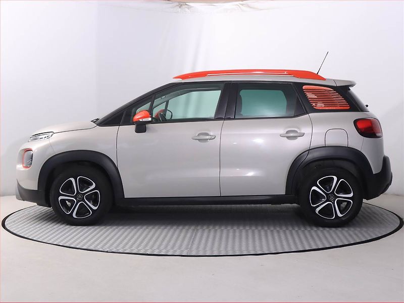 Citroën C3 Aircross (2019) Live 1.5 BlueHDi, Navi - fotka 3 z 17