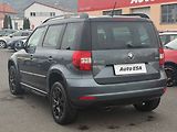 Škoda Yeti (2016) 1.2 TSi, Monte Carlo, DSG - náhled 6