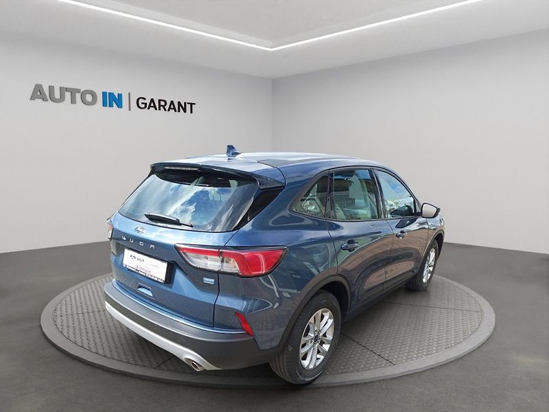 Ford Kuga (2021) 1.5 Cool Connect - fotka 9 z 10