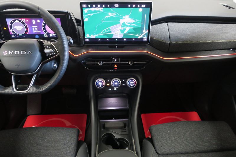 Škoda Kodiaq (2026) REZERVACE 1,5 TSI  Matrix NTop - fotka 21 z 50