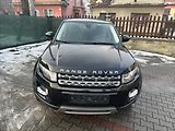 Land Rover Range Rover Evoque 2,2 4x4 TD4 SERVISKA - náhled 10