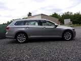 Volkswagen Passat (2019) 2.0TDi 110kW BUSINESS DSG SERV - náhled 3