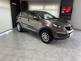 Kia Sportage 1.6 GDi ČR TZ REZERVACE  - náhled 1