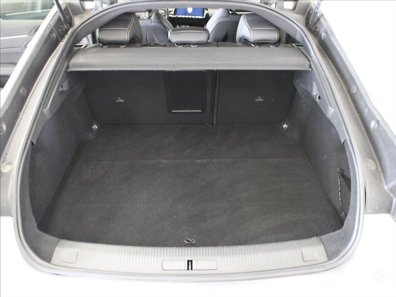 Peugeot 508 1,2 PT 130 AT Allure 8310km! - fotka 14 z 14
