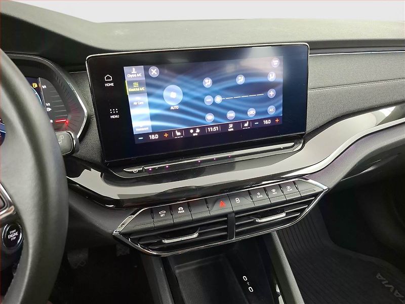 Škoda Octavia (2023) Style 2.0 TDI - fotka 12 z 15