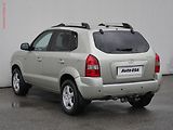 Hyundai Tucson (2005) 2.0CRDi 4x4, TZ, výhř.sed. - náhled 6