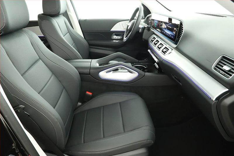 Mercedes-Benz GLE (2025) 450, 360°, Prem.Audio - fotka 7 z 27
