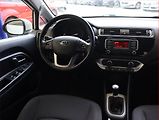 Kia Rio (2016) 1.25 CVVT, Serv.kniha - náhled 7