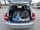 Škoda Fabia 1.2 TSI 63 kW navigace - náhled 9