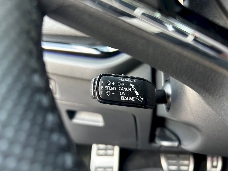 Škoda Octavia (2024) Combi 1.5 TSI e-TEC 110kW DSG - fotka 10 z 35
