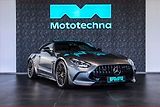 Mercedes-Benz AMG GT (2025) 63 4MATIC+ - náhled 1