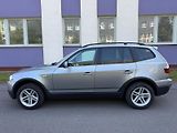 BMW X3 2,0 D xDrive / 130 kW /  - náhled 1
