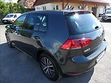 Volkswagen Golf 1,6 TDi 81kW DSG ALLSTAR,2xkol - náhled 7