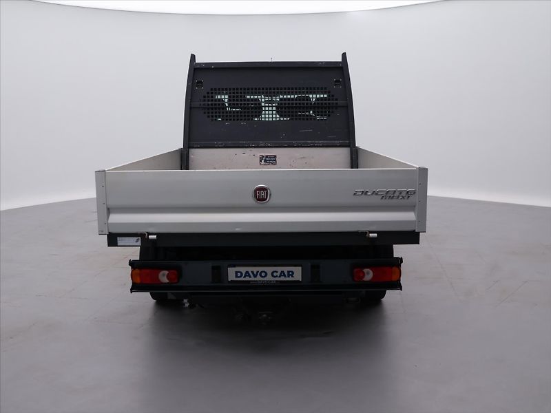 Fiat Ducato 3,0 Multijet L3 Maxi 6Míst DPH - fotka 9 z 27