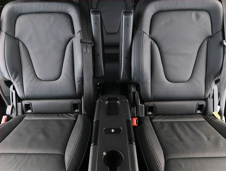 Mercedes-Benz Třídy V (2015) 250 d 4MATIC, 1Maj - fotka 10 z 32