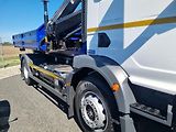 MAN TGM 18.290 + KONTEJNER S RUKOU  - náhled 7