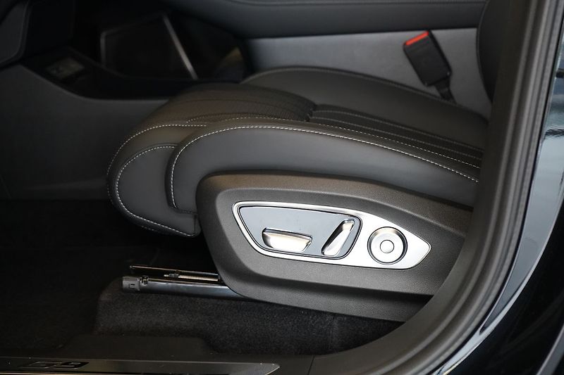 Xpeng G9 (2026) AWD Performance - 575 HP !!! - fotka 19 z 54