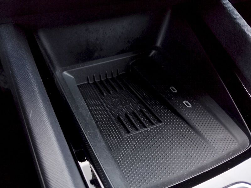 Škoda Octavia (2024) Top Selection 1,5 Tsi 110 kw D - fotka 20 z 36