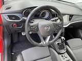 Opel Astra (2016) 1.4 T, ČR, AC, TZ, park.asist - náhled 13