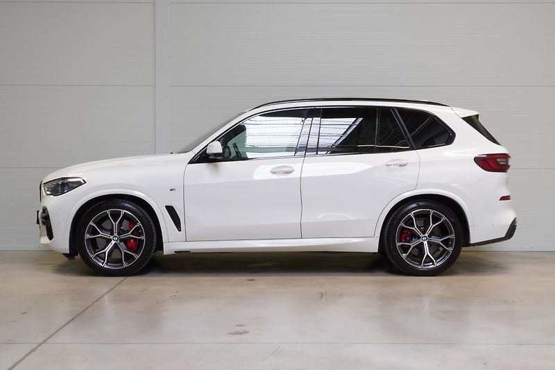 BMW X5 Xdrive40d,ČR,1.MAJ,DPH,7míst - fotka 5 z 47