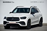 Mercedes-Benz GLE (2023) 300d - náhled 1