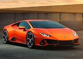 Lamborghini Huracán Evo
