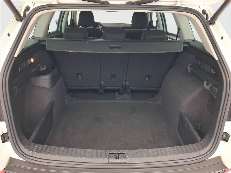 Škoda Kodiaq (2017) Ambition 2.0 TDI 4x4 - fotka 14 z 22