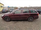 Škoda Octavia 2,0 Laurin Klement - náhled 3