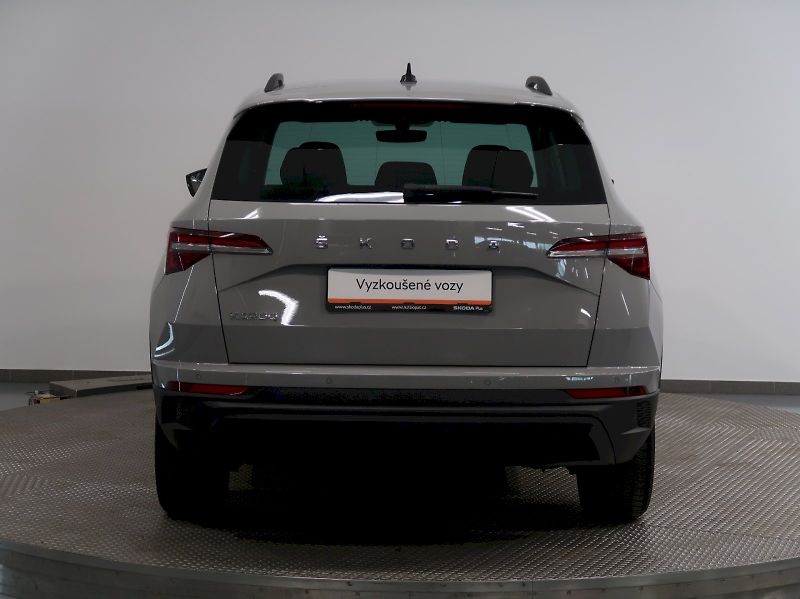 Škoda Karoq (2022) STYLE PLUS 2.0TDI 85KW DSG - fotka 9 z 37