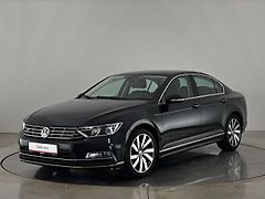 Volkswagen Passat R-LINE - fotografie inzerátu