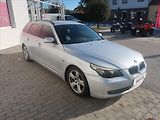 BMW Řada 5 3,0 d, CZ původ, serv.kniha - náhled 1
