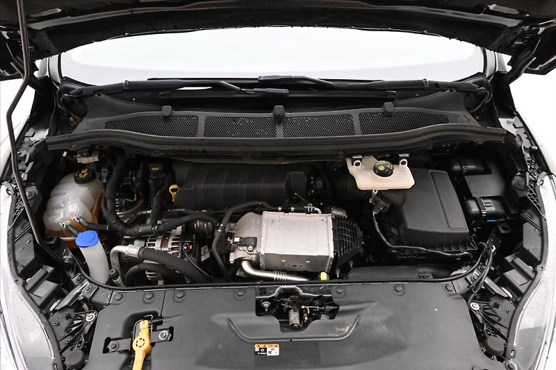 Ford S-MAX 2,0 EcoBlue 140 kW AT8 Titaniu - fotka 9 z 30
