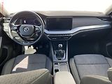 Škoda Octavia (2021) 1.5 TSi, Style, TZ, navi - náhled 8