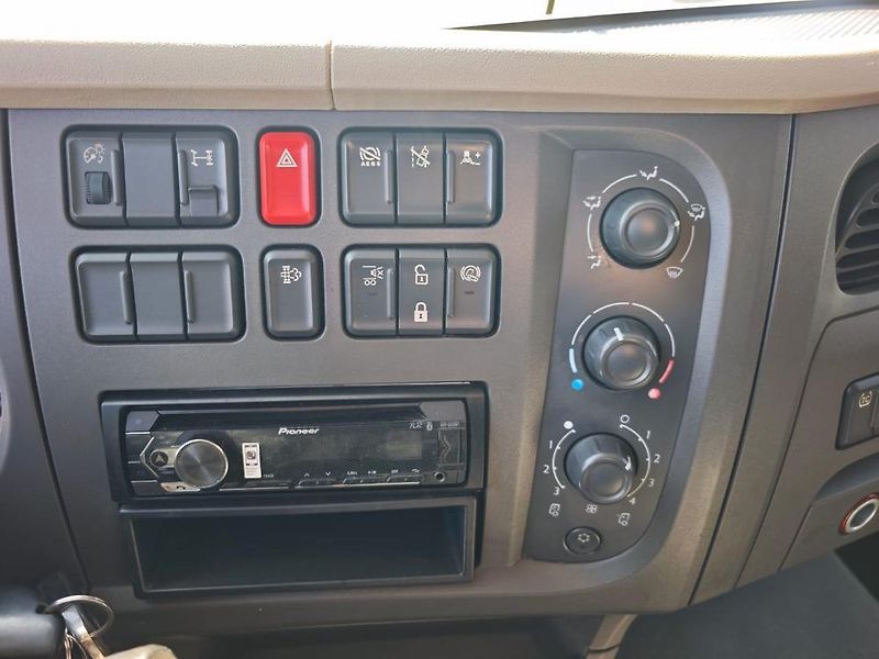 DAF LF 290 FA - fotka 5 z 23