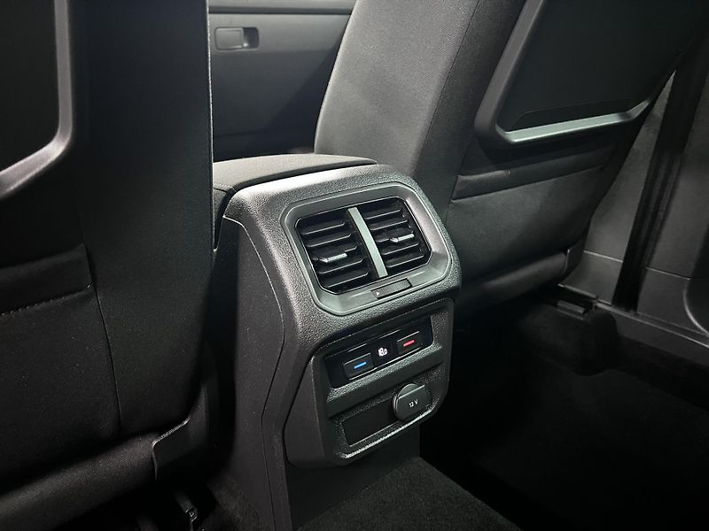 Volkswagen Tiguan 1.5 TSI 110 kW, Automat - fotka 18 z 35