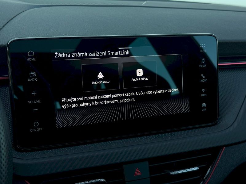 Škoda Scala (2025) 1.0 TSI 85 kW Monte Carlo - fotka 18 z 24