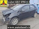Kia Rio (2012) VOLAT 602 696113 - náhled 1
