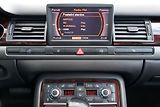 Audi A8 3.0 TDI quattro tiptronic,kůže - náhled 37