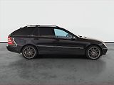 Mercedes-Benz Třídy C (2003) Avantgarde C 180 Kompressor - náhled 6