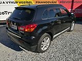 Mitsubishi ASX 1,8 DI-D 4x4 1.majitel Instyle - náhled 2
