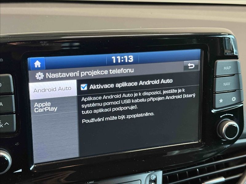 Hyundai i30 1,4 T-GDI AUTOMAT STYLE - fotka 17 z 20