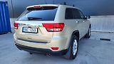 Jeep Grand Cherokee 3,0 CRDI 4x4 - náhled 12
