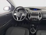 Hyundai i20 (2014) 1.2, Serv.kniha - náhled 7