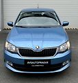 Škoda Fabia (2015) III HATCHBACK 1.0 MPI AMBIENTE - náhled 1