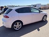 Seat Leon 2,0 TDi STYLE ROZVODY KLIMA - náhled 4