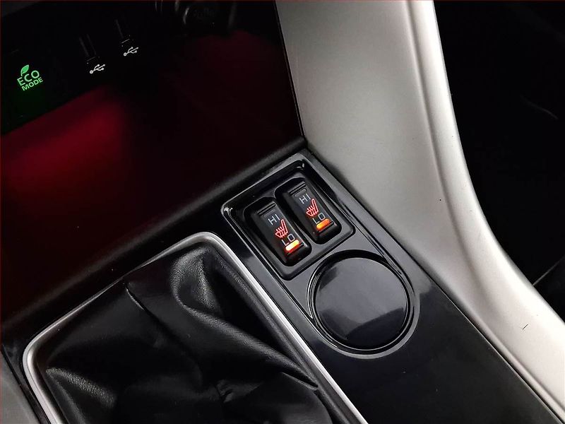 Mitsubishi Eclipse Cross (2019) 1.5 T-MIVEC, Tempomat - fotka 20 z 20