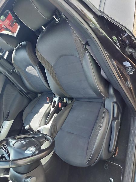 Nissan Juke (2016) N-Connecta - zadáno! - fotka 17 z 41