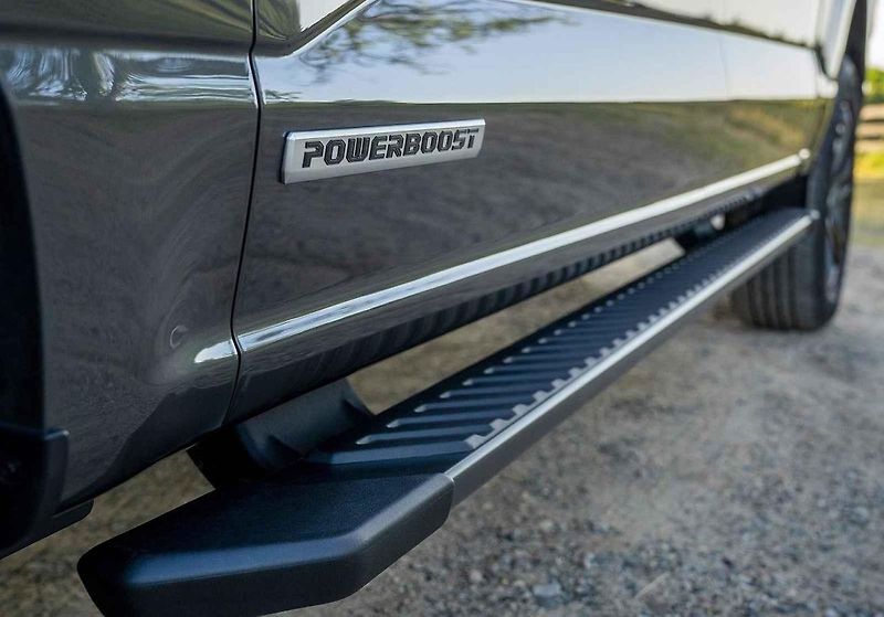 Ford F-150 v generaci pro rok 2020