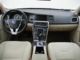 Volvo V60 (2011) 2.0D, AC, temp - náhled 8