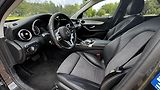 Mercedes-Benz Třídy C (2020) C300d, Biturbo, 9G-Tronic - náhled 8